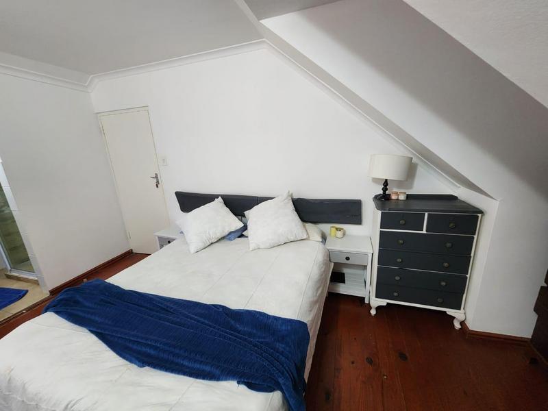 To Let 3 Bedroom Property for Rent in Welgevonden Estate Western Cape